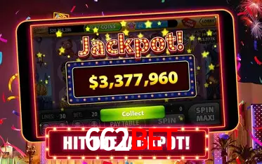 Desvendando o Mundo dos Jogos Virtuais na 662bet