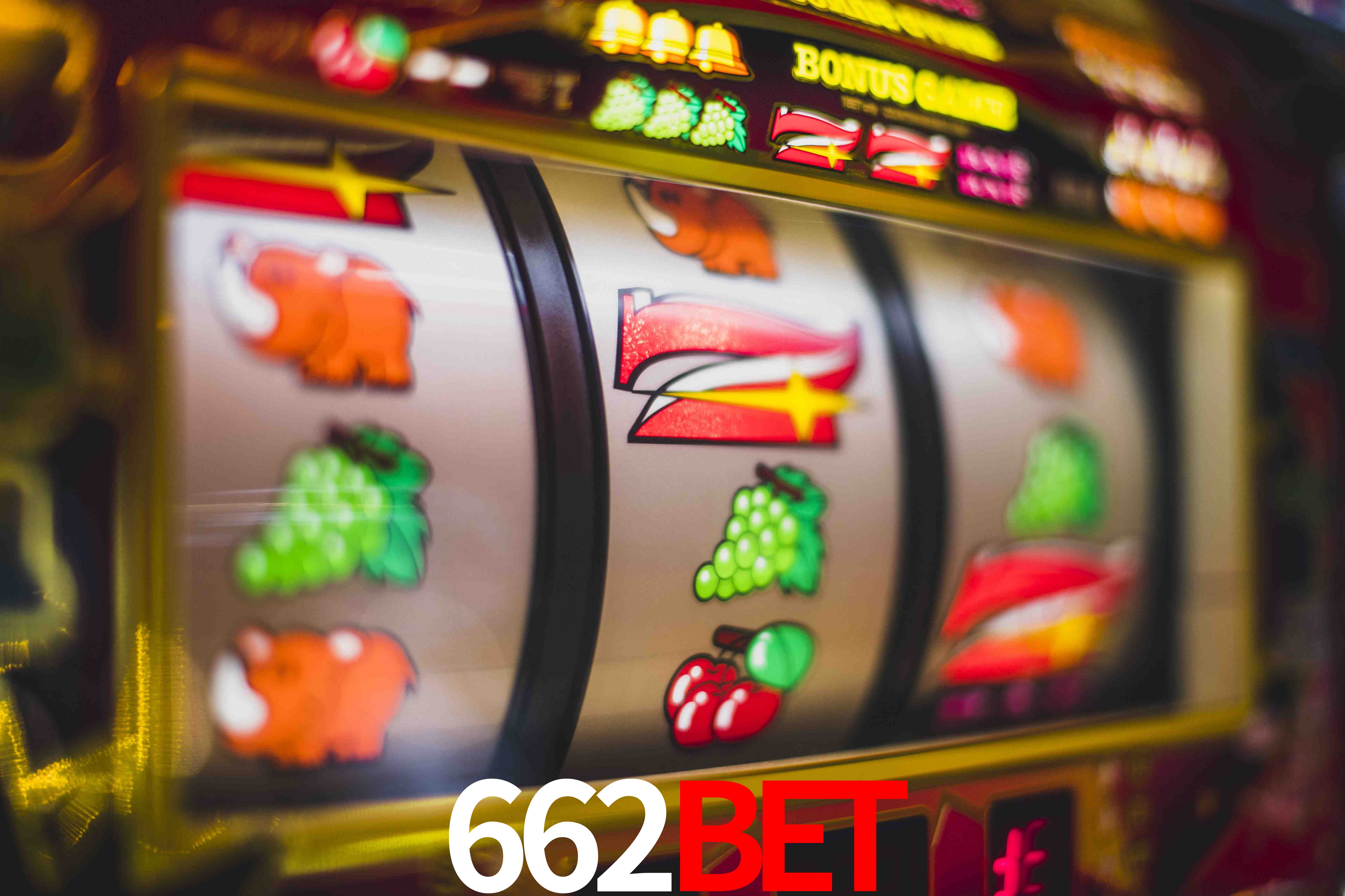 Game Providers 662bet