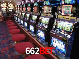 A Emoção da Loteria na 662bet: Uma Chance de Mudança de Vida