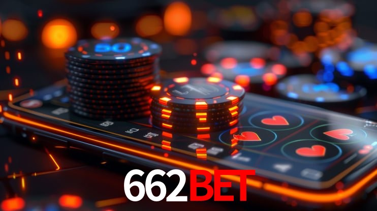 Platform Technology 662bet