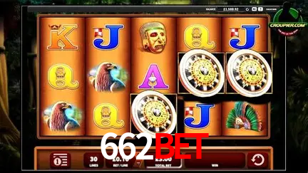A Experiência Imersiva dos Cassinos Ao Vivo no 662bet