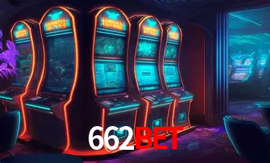 Inovações de Jogos na 662bet: O Futuro das Experiências Interativas