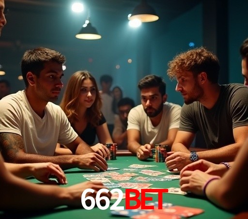 662bet login