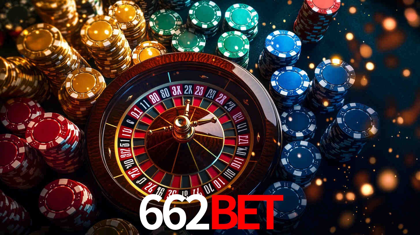 Football Betting 662bet