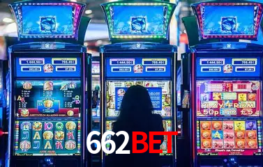 A Popularidade dos Caça-Níqueis no 662bet
