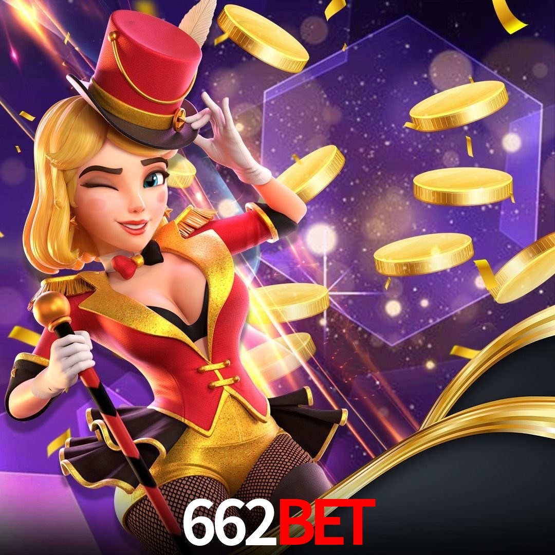Slot Games 662bet