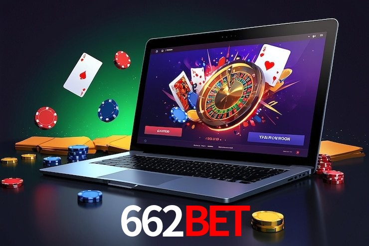 662bet: Seu Cassino Premiado com Pagamentos Rápidos