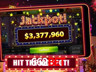 Descubra a Magia dos Jogos de Arcade no 662bet