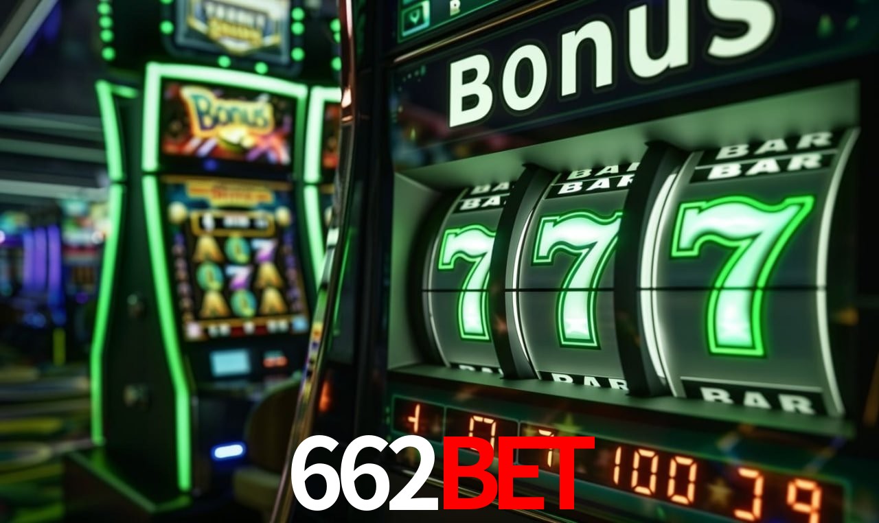 Exclusive Offers 662bet