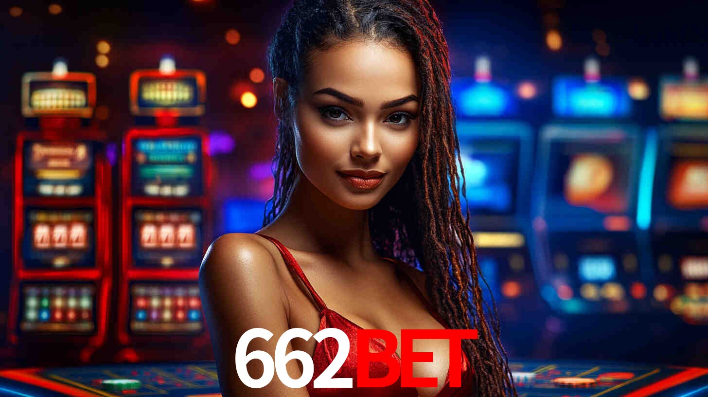 Desvendando o Mundo dos Jogos Virtuais na 662bet