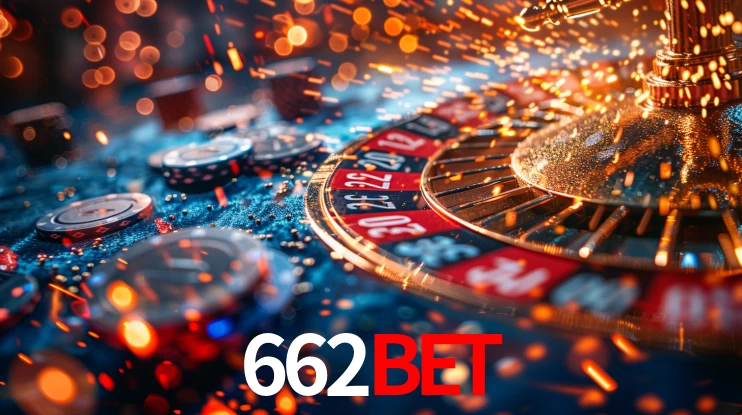 APP oficial da 662bet para mobile