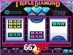 Descubra a Magia dos Jogos de Arcade no 662bet