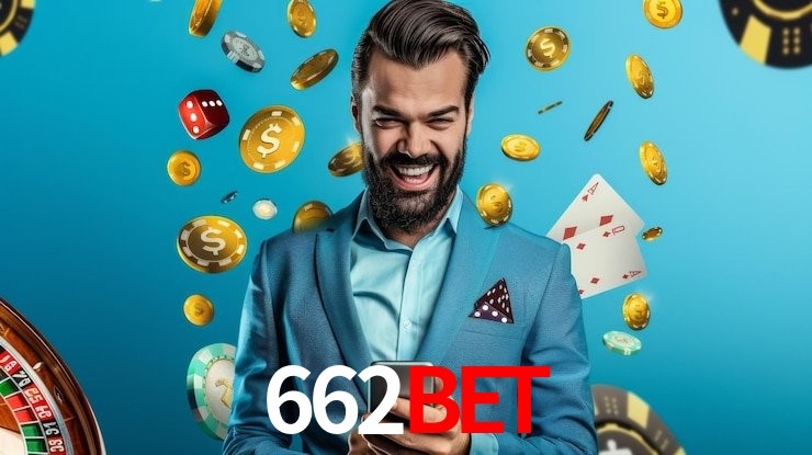Flash Promotion 662bet