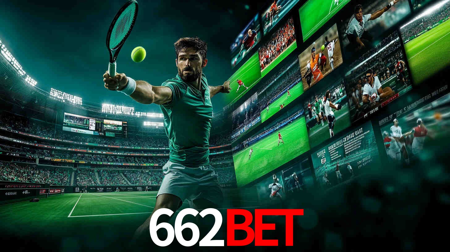 Explorando a Categoria de Eventos em Apostas na 662bet