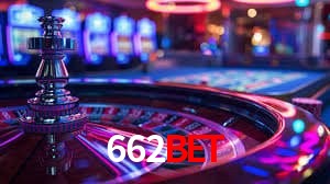 Recursos de Bônus 662bet