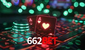 Avaliações dos Jogadores 662bet