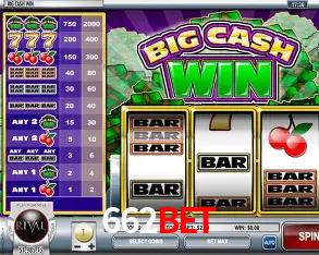 Apostas Esportivas na 662bet: Um Guia Completo