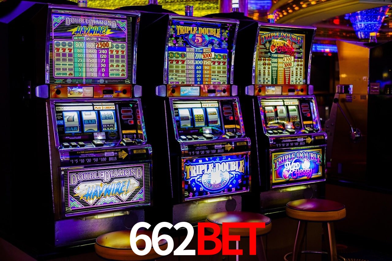 Estatísticas Esportivas 662bet