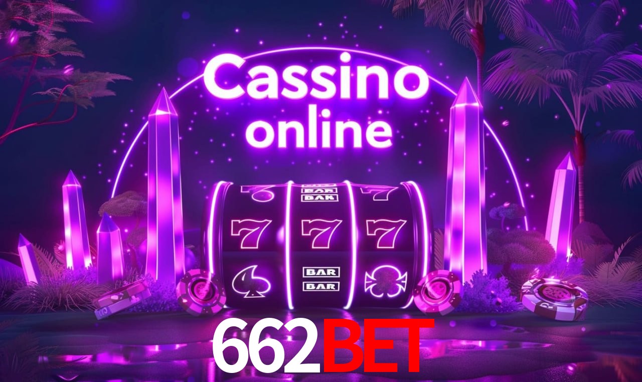 Sistemas de Segurança 662bet