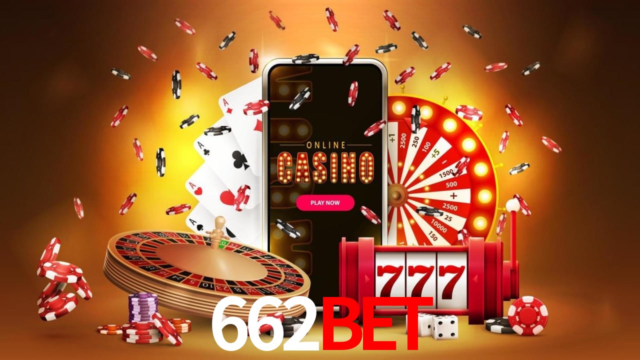 A Popularidade dos Caça-Níqueis no 662bet