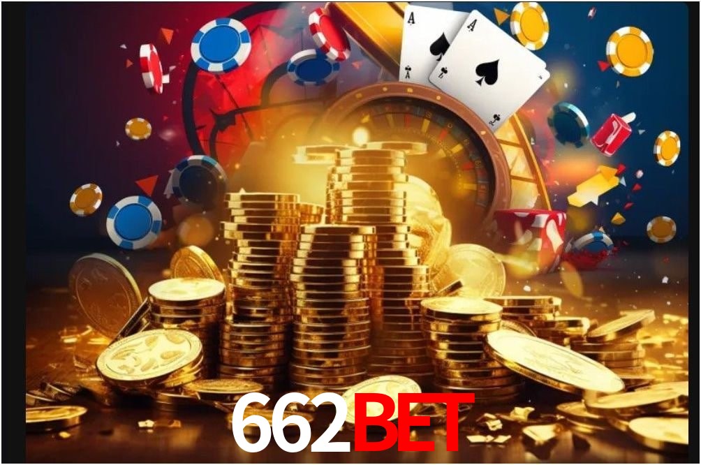 Interface Premium 662bet
