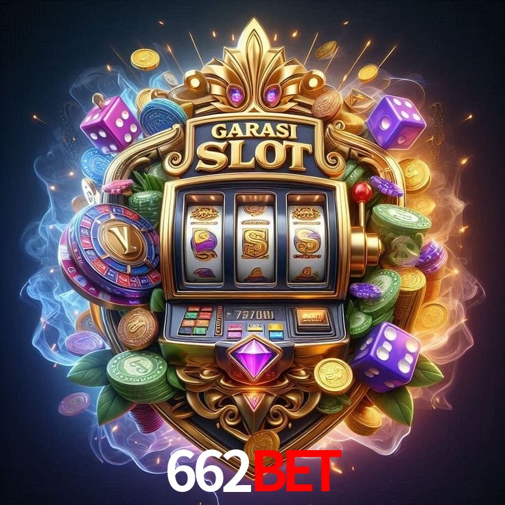 Design Responsivo 662bet
