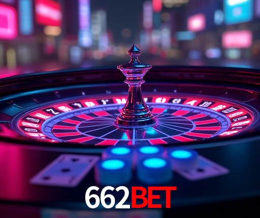 A Emoção da Loteria na 662bet: Uma Chance de Mudança de Vida