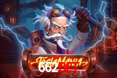 Cadastro Rápido 662bet