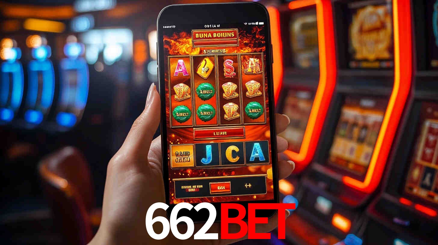 Roulette Table 662bet