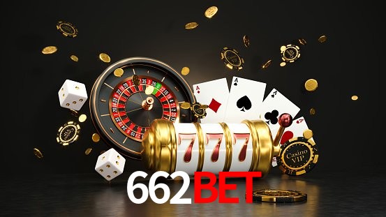 Live Casino 662bet