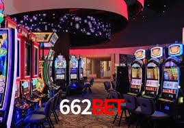 662bet