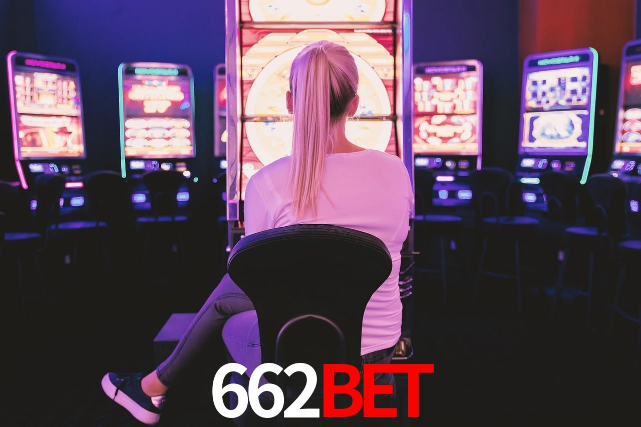 Seasonal Promotions 662bet