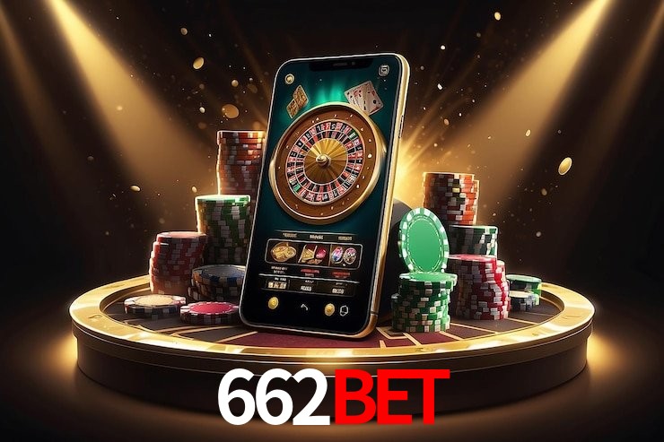Tecnologia da Plataforma 662bet