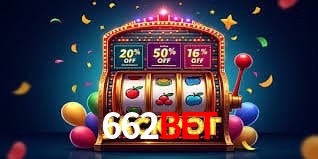 Especiais de Fim de Semana 662bet
