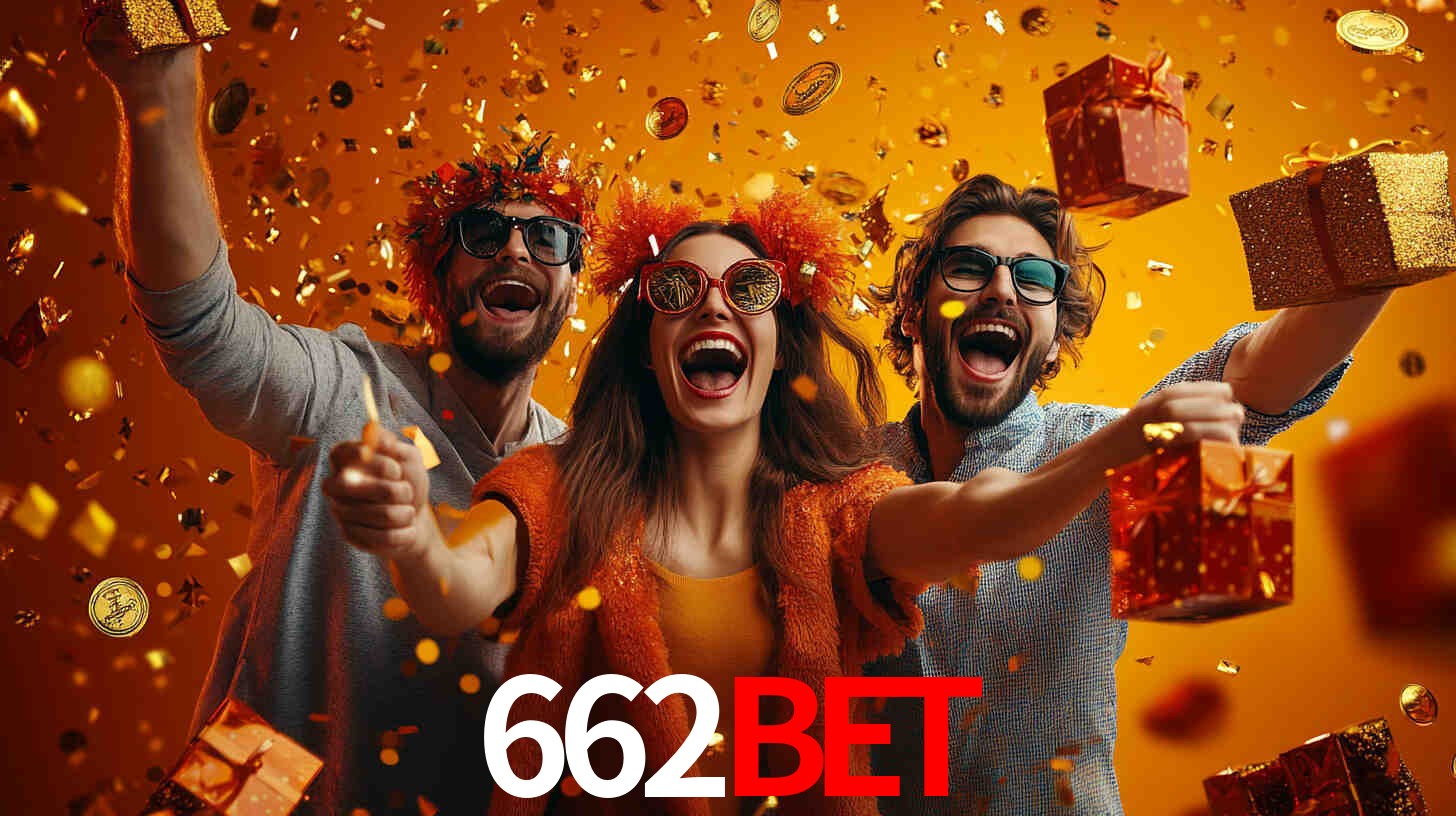 Daily Bonuses 662bet