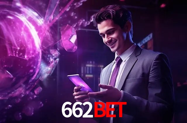 Secure Login 662bet