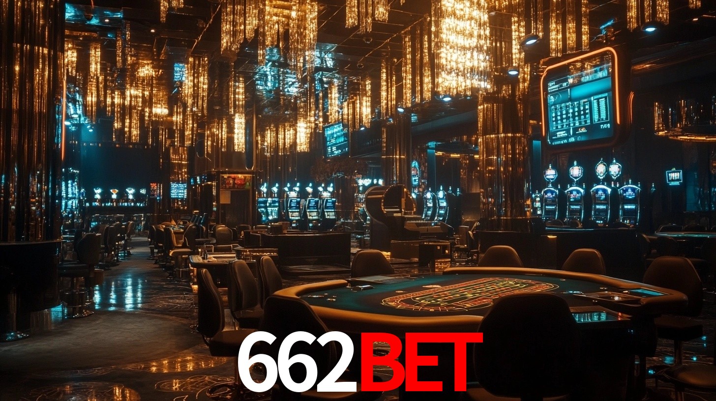 Tournaments 662bet