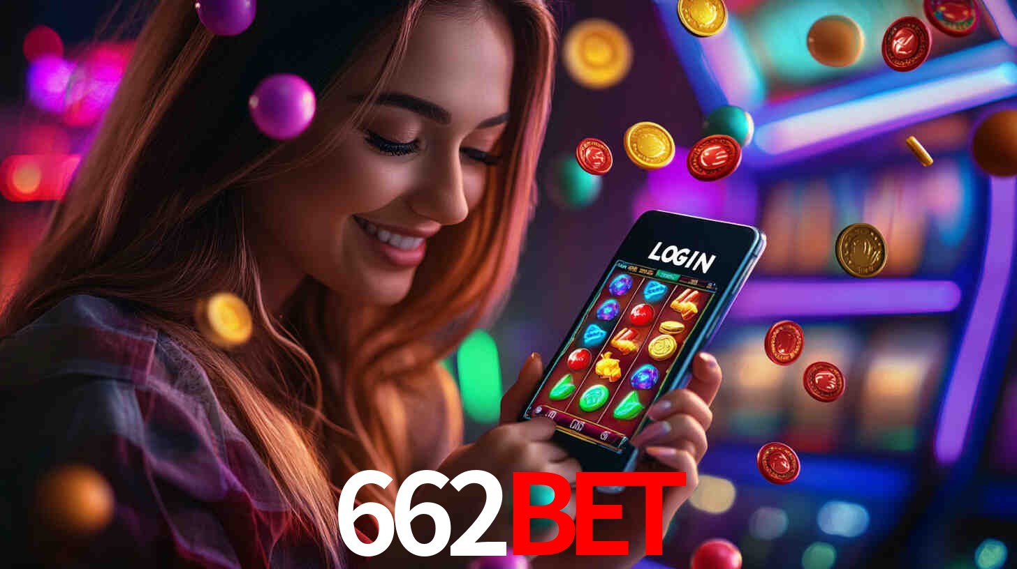 Blackjack Table 662bet