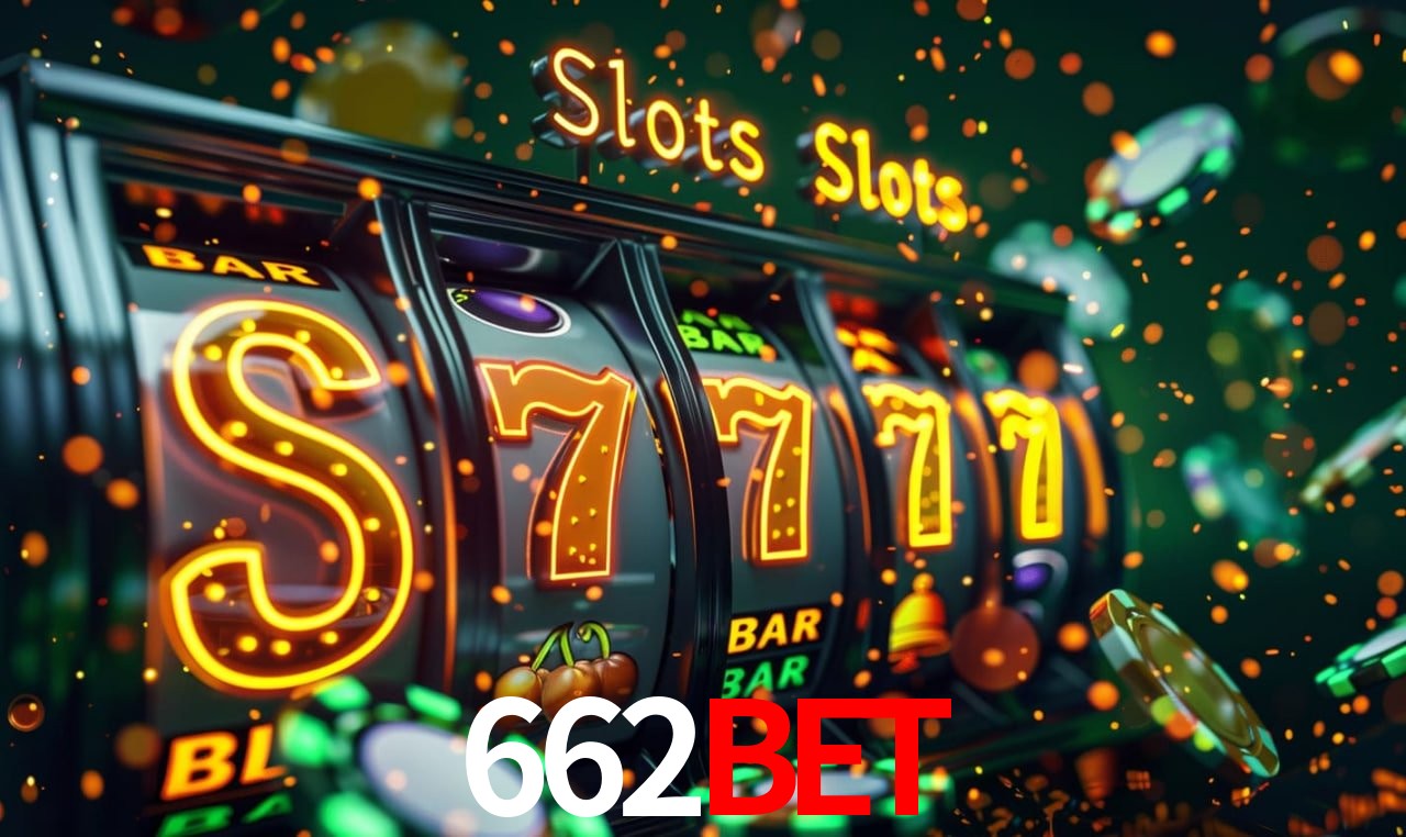 Apostas de Tênis 662bet