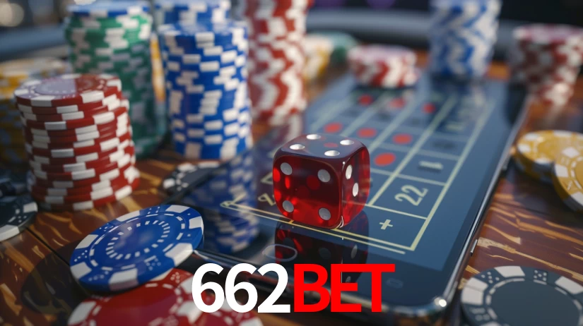 662bet App Interface