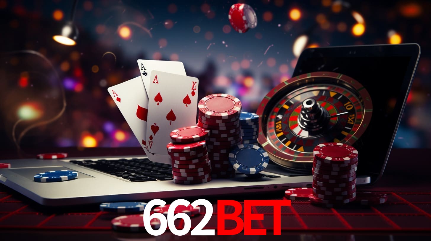 Bonus Features 662bet