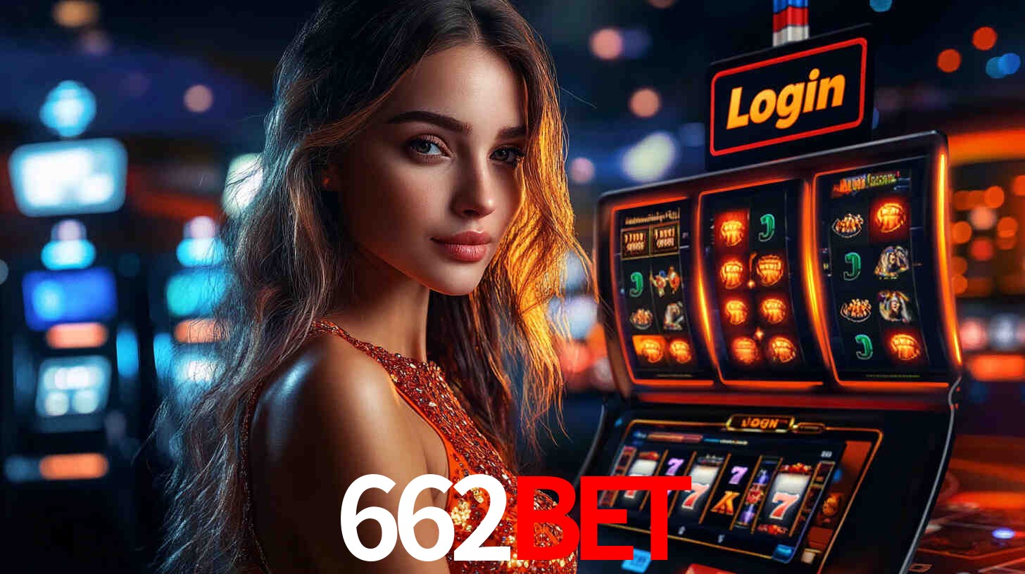 VIP Casino 662bet