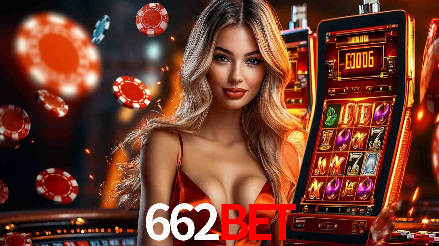 Live Casino 662bet