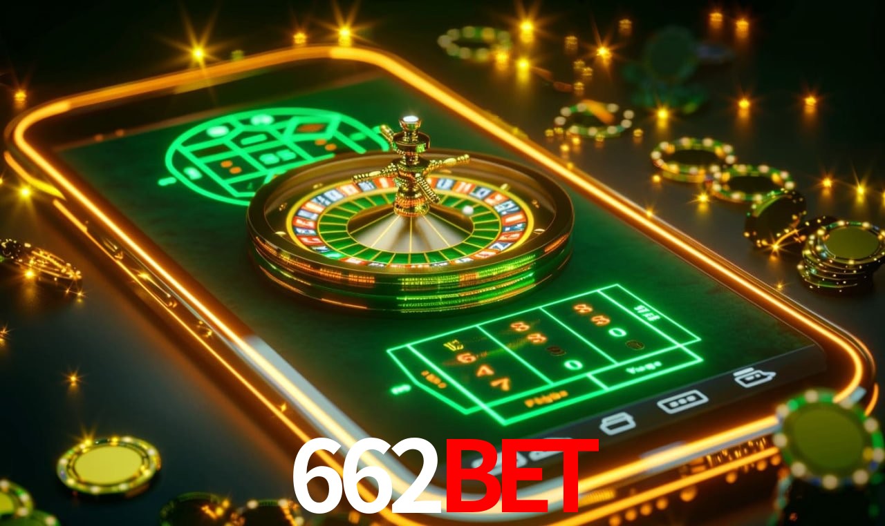 Promoções Sazonais 662bet