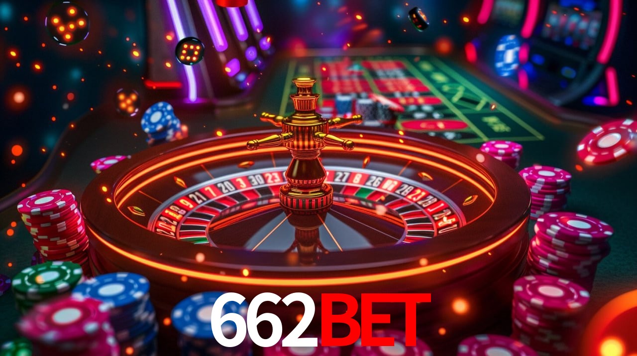 PIX Instantâneo 662bet