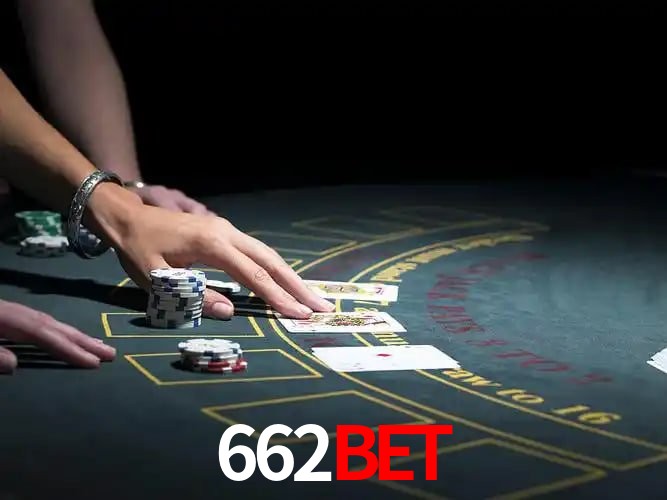662bet